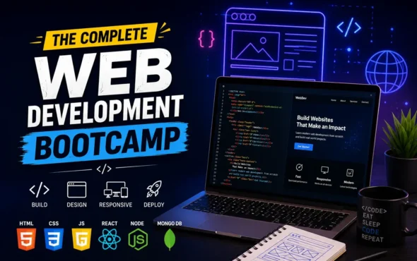 school-the-complete-web-development-bootcamp-thumbnail